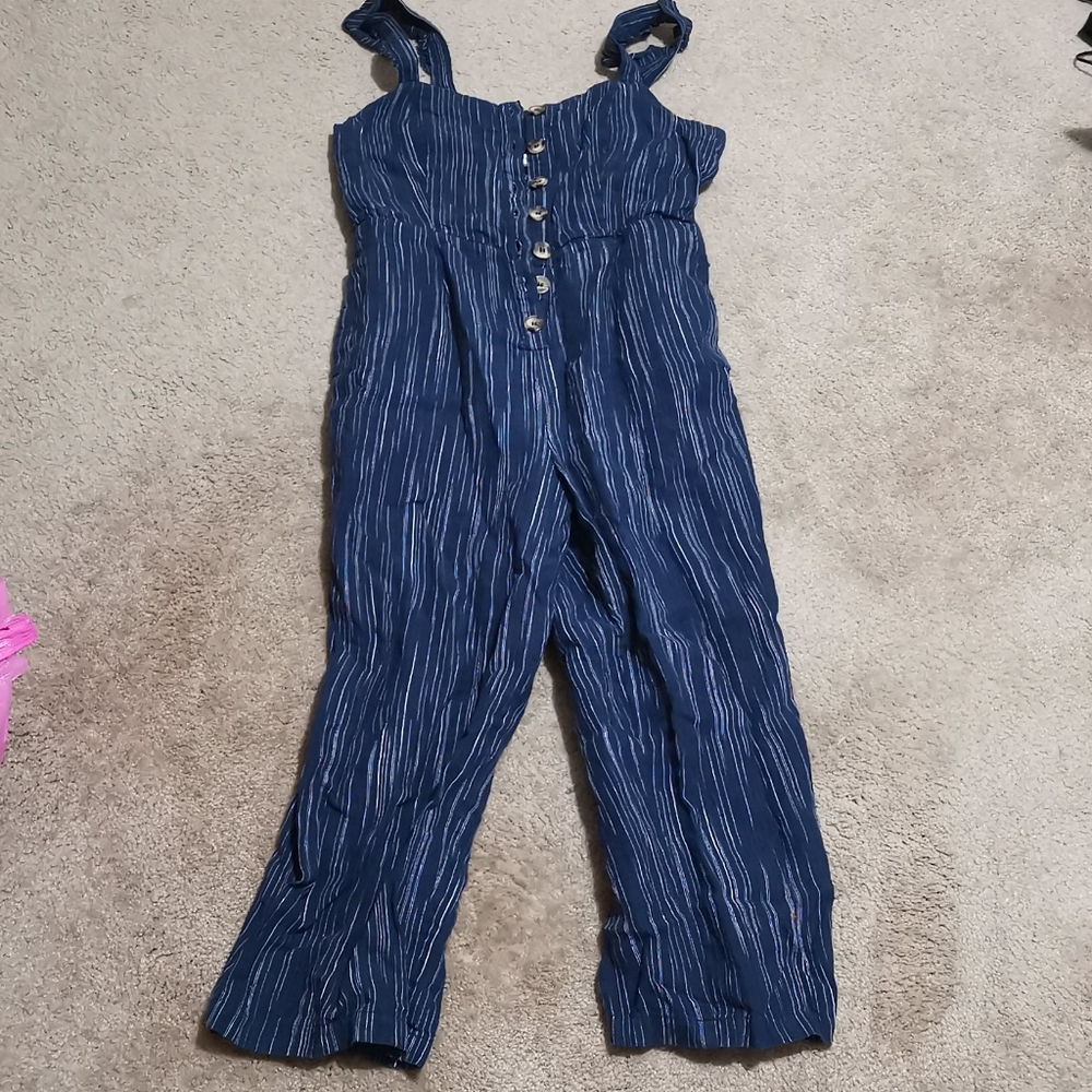 Sold! Overall pants